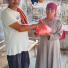 Ormas Pendekar Banten Korcam Sukamulya, Saatnya Berbagi Kepada Sesama