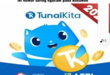 Oknum atas nama +62 896-0997-5936 dari pijol tunai kita sering mengacam pada kosumen sebut saja Hn (40)