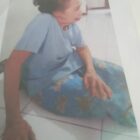 Asmanah Seorang Nenek sebatang kara mencari ke Adilan. Hidupnya Terzolimi oleh keponakanya sendiri.