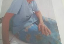 Asmanah Seorang Nenek sebatang kara mencari ke Adilan. Hidupnya Terzolimi oleh keponakanya sendiri.