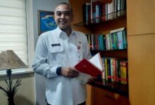 Dalam rangka HUT Kabupaten Tangerang yang ke 389 tahun, Balai Adat Keariaan Tangerang mengadakan Webinar Sejarah