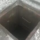 Lobang maut di taman royal telan 5 nyawa.