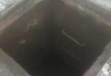 Taman royal makan korban lagi, Tiga orang Tewas di Lubang Galian kabel di taman Royal Cipondoh.