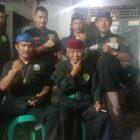 Milad TTKDH Ke XXX Sang Hyang Djati Diri Diwarnai Dengan Ritual Keceran Mata Untuk Anggota Ormas Pendekar Banten Korcam Sukamulya