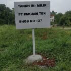 Kasus sengketa Lahan Sawangan Golf Depok Jawa Barat masih menjadi polemik