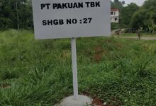 Kasus sengketa Lahan Sawangan Golf Depok Jawa Barat masih menjadi polemik