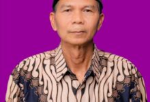 A.Nawadir, Calon Kades Rancalabuh – Kemiri Dinyatakan Sebagai Pemenang Dalam Gelaran Pilkades Serentak 2021