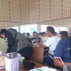 SMPN 1PANONGAN MELAKUKAN PUNGLI DILINGKUNGAN SEKOLAH