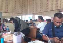 SMPN 1PANONGAN MELAKUKAN PUNGLI DILINGKUNGAN SEKOLAH