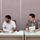 Robuan Nasabah gagal bayar, sehubungan dengan Masa Covid.