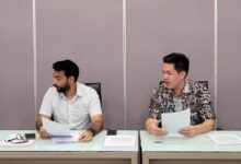 Robuan Nasabah gagal bayar, sehubungan dengan Masa Covid.