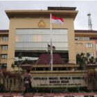 HEBOH Kapolda Banten Diadukan ke Propam Buntut Polisi Banting Mahasiswa