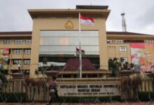 HEBOH Kapolda Banten Diadukan ke Propam Buntut Polisi Banting Mahasiswa