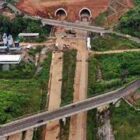 Tol Sepatan Pakuhaji Bandara telan dana 6 triliun.