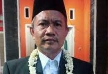 H. Surta Wijaya, S.Pd, M.Si Kades Babakan Asam, mendapatkan Pujian Dari Masyarakat