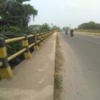 Jembatan Penghubung Kec. Kemiri dan Kec. Sukamulya ada penghuni bangsawan belanda