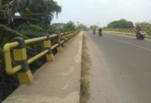 Jembatan Penghubung Kec. Kemiri dan Kec. Sukamulya ada penghuni bangsawan belanda