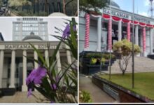 MK Tolak Gugatan leasing sita barang tanpa proses Pengadilan.