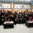 Ketua dan Pengurus Ormas Pendekar Banten Korda II Metro – Lampung Resmi Dilantik dan Dikukuhkan