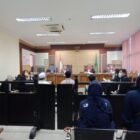 Kerjasama jual tekstil PT Tuntex berujung penipuan.