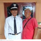 Selamat dan sukses atas di lantiknya rohadi kamaludin sebagai kepala Desa sukamanah