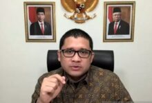 KBK Fiskal Kemenkeu Febrio Kacaribu mengatakan bahwa pasca pademic ini keuangan negara sudah mulai menipis,