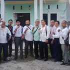 LBH – PMBI Pertanyakan Keabsahan Perizinan PT Sinergi Prima Sejahtera Terkait Limbah Dumping B3