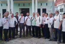 LBH – PMBI Pertanyakan Keabsahan Perizinan PT Sinergi Prima Sejahtera Terkait Limbah Dumping B3