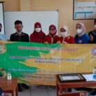 PKM UNPAM Gandeng Karang Taruna Desa Koper, Ciptakan Inovasi & Terobosan di Era Milenial