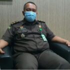 Untuk ke dua kalinya disdukcapil Kabupaten Tangerang berurusan dengan ke jaksaan Terkait Anggaran ATK 5,2M