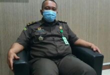 Untuk ke dua kalinya disdukcapil Kabupaten Tangerang berurusan dengan ke jaksaan Terkait Anggaran ATK 5,2M