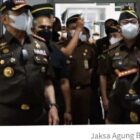 Jaksa Agung Burhanuddin Akan Segera Terapkan Hukum Mati Bagi Koruptor