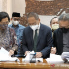 RUU Perpajakan Nasional akan usulkan berdasarkan banyaknya penyetoran bocor