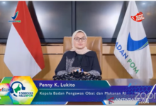 BPOM menilai bahwa produksi obat herbal juga lebih baik komsumsi