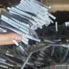 Bea Cukai berhasil mengulung perusahaan rokok di kudus, diduga menghindar bayar pajak