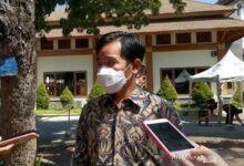 Seseorang akan membuka aib setelah ada pelaporan di Pemerintahan Surakarta