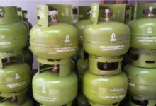 Investigasi tim Forum Wartawan Jakarta, terdapat oplosan LPG yang tidak melengkapi surat izin