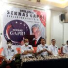 Setelah masa habis Jokowi, tim sukses jokowi pindah ke Ganjar