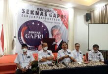 Setelah masa habis Jokowi, tim sukses jokowi pindah ke Ganjar