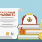 Untuk dana Pendidikan Nasional agar realisasikan anggaran 20% untuk pendidikan, belum terlaksana