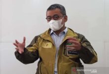Pihak Pemrintah mulai membahas tentang kucuran dana pijman untuk rakyat