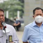 Target yang di rencanakan selesai, bahkan melebih 170% sudah terkabul dari 21.000 yang selesai 31.500 rumah