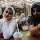 Seorang Warga Negara Asing  negara asal Negara Timur Tengah, Abdul Latif (29), meniaya istrinya