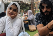 Seorang Warga Negara Asing  negara asal Negara Timur Tengah, Abdul Latif (29), meniaya istrinya
