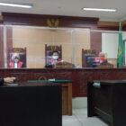 Awalnya indah tetapi membawa sengsara. Saling lapor sama sama calon narapidana.
