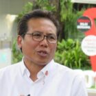 Perdana Mentri Malaysia Berharap Tenaga kerja Indonesia agar lewat legalitas yang sah