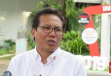 Perdana Mentri Malaysia Berharap Tenaga kerja Indonesia agar lewat legalitas yang sah