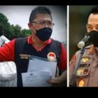 Anggota DPR RI tuding Soedomo Margonoto selaku pemilik grup kapal api Melu cawe cawe”,afia hukum yang menunggangi kepolisian.