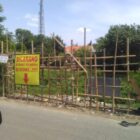 Kurang Kesadaran masyarakat Sukatani, dan tidak mempunyai adap