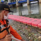 Sudah di kerahkan personil dan melibatkan puluhan personil SAR gabungan, mencari Andika 9 tahun